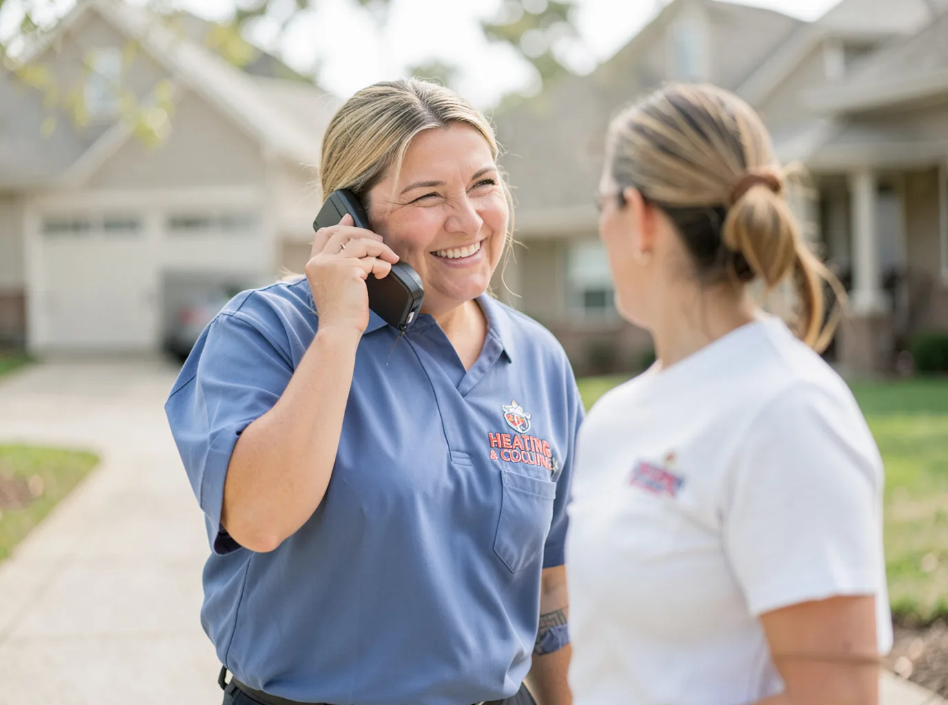 Hvac Repair Hope, KS FAQs